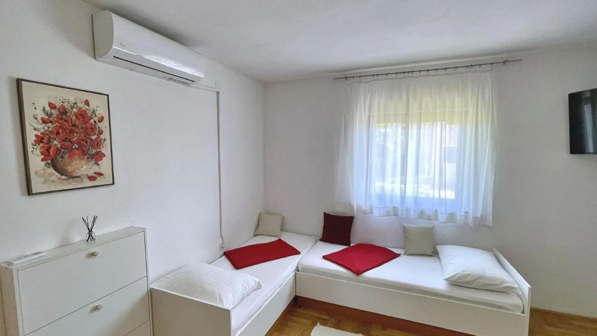Apartment Brebric - 540 Meter Vom Meer Šilo