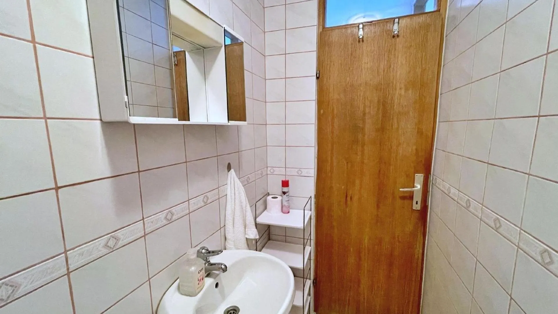 Apartment Brebric - 540 Meter Vom Meer Šilo